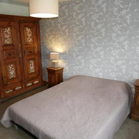 Sur La Route Des Vins D'alsace アパート セルネー