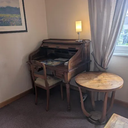 Apartament Sur La Route Des Vins D'alsace
