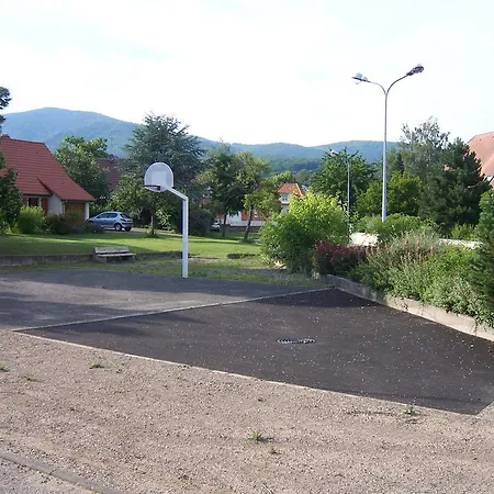 アパート Sur La Route Des Vins D'alsace