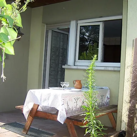 アパート Sur La Route Des Vins D'alsace *