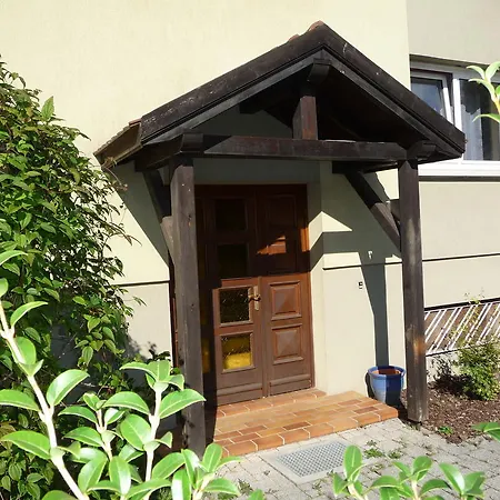 Apartament Sur La Route Des Vins D'alsace