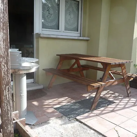 Apartament Sur La Route Des Vins D'alsace *