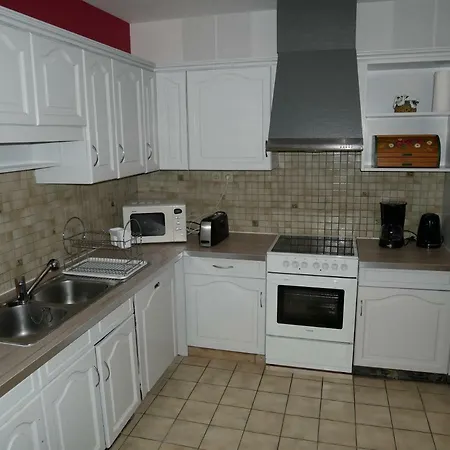 Sur La Route Des Vins D'alsace Apartament