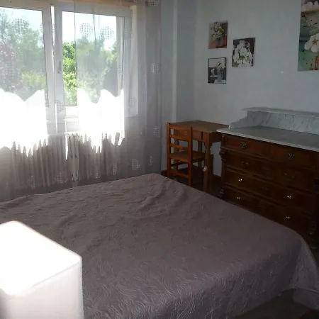 アパート Sur La Route Des Vins D'alsace *